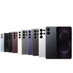 Samsung Galaxy S24/S23/S25/S22/S21/S25+/S24+/S24 Ultra & S25 Ultra Smartphone A+