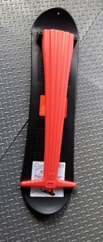 Children Foldable Snow Scooter