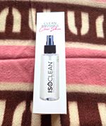 ISOCLEAN Professional Brush Cleaner Liquid Spray 80ml Vegan No Rinse Clear