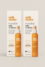 Milk_Shake Milk Shake Leave In Incredible Milk  12 Effects 2 x 150ml