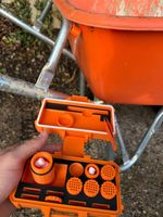 TSD Canine Scent Training Kit - Dog Scent Field Work Kit