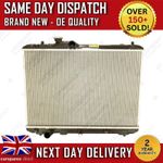 SUZUKI SWIFT MK3 1.3 1.5 1.6 2005-2010 MANUAL RADIATOR 1770063J00 