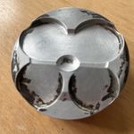 USED 1999 Factory GSXR750 XR09 SRAD Piston WSB 