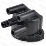Powerspark Side Entry Distributor Cap for Lucas 43D 45D and 48D replaces DDB194