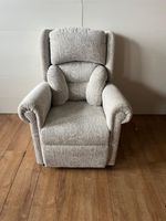 Support Chair, careco standard lateral back oakdale static chair Ŵ Castors R:59