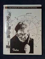 Capricornian Tales The Magic of Christian Chelman L&L 1st Ed 1993 Bizarre Magic 