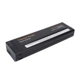 Tattoo Transfer Copier USB Interface High Speed Thermal Tattoo Pattern Printer