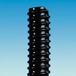 Caravan Camper Convoluted Flexible Waste Pipe - 20mm Per Metre