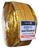 Gripperrods Gold Standard Carpet Heat Seam Tape 20m Roll 6730B