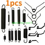 Tire Changer Machine Pedal Slide Spring Five-way Valve Return Torsional Spring