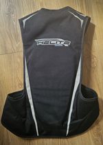 Helite Turtle 2 Airbag Vest – Size M
