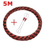 Electrician Threading Device 5/10/15/20/25/30/50M Cable Wire Threader Pull Lead