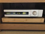 Auralic Vega Dac/Preamp - Pristine Condition