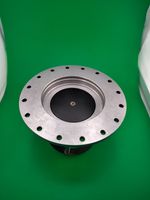 Classic F1 Indycar  refueling valve  Dry Break - Theodore racing INDY CAR