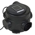 Greenwood Airvac CMEV.4E Centralised Mechanical Extractor Fan