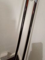 LEKI Shadow TS Series Aluminium Ski Poles (135cm) – Pair
