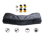 Front Pannier Top Case for TGB Blade 250 325 425 500 525 550 600 1000 Front Complete