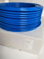 New in Box Festo PUN-H-8X1,25-BL 197385 Plastic Tubing (50meters/164 ft)