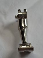 Rare Find Vintage Bernina Braiding Presser Foot No 189