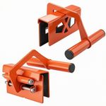 2 Pieces Carbon-Steel Lifting Clamp Long-Lasting for Tile Installers