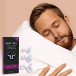 Nasal Dilator Snoring Relief Snoring Reduction & Better Breathing UK