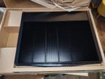 Brand new official Glowforge replacement Crumb Tray for Pro, Plus & Basic models