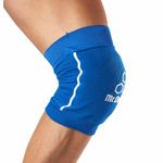McDAVID indoor hexy volleyball knee pads [royal blue]