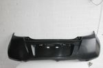 SUZUKI CELERIO REAR BUMPER   2014 ONWARDS  (FITS SUZUKI)