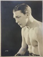 *WANTED BY SERIOUS COLLECTOR* ORIGINAL PHOTOGRAPHS OF THE LEGENDARY HARRY GREB!!