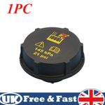 For Ford Radiator Coolant Expansion Header Tank Cap Lid 5193938 UK