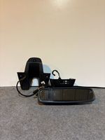 Mercedes-Benz Sprinter W907 Cargo Van Rear View Reversing Camera and Mirror