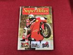 SUPERBIKES FROM AROUND THE WORLD  RC30 916  BIMOTA  RC45 MAGNI  YZF750R BOOK 📕 
