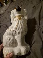 Beswick Staffordshire Spaniels X2