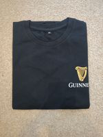 Guinness 0.0 Black T-Shirt Medium