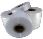 QUALITY POLYTHENE PLASTIC LAYFLAT TUBING ROLLS *ALL SIZES/QTY'S* 250 & 500 GAUGE