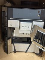 Siemens Coffee Machine EQ6 Plus S700, Milk System, 12 Drinks, Automatic 