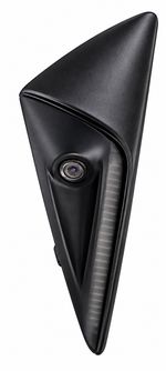 Tesla Model 3 Passenger Side Wing Camera