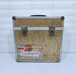 AMETEK JOFRA MTC DRY BLOCK TEMPERATURE CALIBRATOR AMBIENT TO 600'C 230V