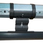  Locking Strap for Roller Garage Doors fits 60mm Tube and 55mm lath