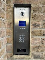 Fermax Marine Video Duox Panel + Monitor - Entire System