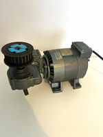 Parvalux SD 18 0.125kW 3Ph AC Induction Gearmotor 220/240V 380/440V