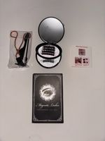 Professional Magnetic Eyelashes Sets Style KS01-5 + KS 02-5