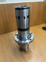 Pressure Relief valve for Sabroe CMO 24/26/28