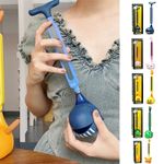 Otamatone Japanese Electronic Musical Instrument Portable Synthesizer Toy Gift