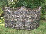 Telescopic Pigeon Hide Forest Camo
