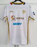 New, Unworn, Cagliari Football Shirt Mens XL, Serie A, Sardinia, Italy