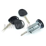 VAUXHALL AGILA A MK1 2000-2007  Ignition Lock Barrel & Keys BRAND NEW !!!