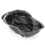 PISCES PREFORMED POND NAPLES MOULDED PLASTIC GARDEN FISH 120L LINER STARTER POOL