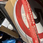 Rothenberger - ROLOT S2 2x2x500mm Soldering Rods 