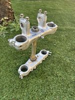 Honda Cr 250/500 1988 / 125 1989 Triple Clamps